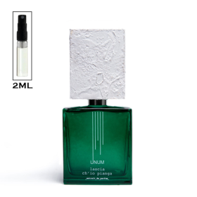 CAMPIONCINO LASCIA CHE IO PIANGA Extrait de parfum 2ML