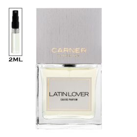 CAMPIONCINO LATIN LOVER EDP 2ML
