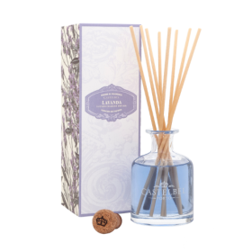 Castelbel Lavender 250mL Fragrance Diffuser