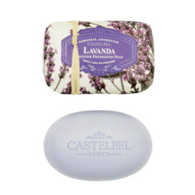 SAPONETTA LAVANDA 150GR