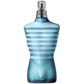LE MALE EAU DE TOILETTE 125ML