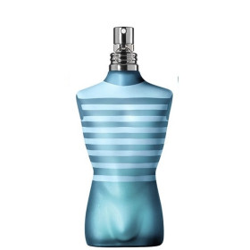 LE MALE EAU DE TOILETTE 75ML