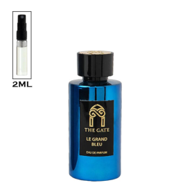 CAMPIONCINO LE GRAND BLEU Eau de Parfum 2ML