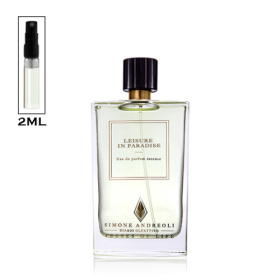 CAMPIONCINO LEISURE IN PARADISE Eau De Parfum 2ML