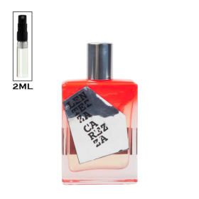 CAMPIONCINO LENTEZZA CAREZZA EXTRAIT DE PARFUM 2ML