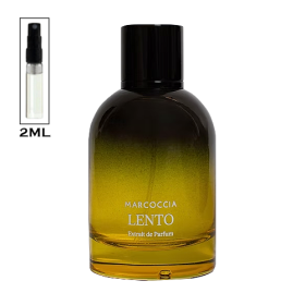 CAMPIONCINO LENTO EXTRAIT DE PARFUM 2ML