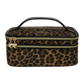 BEAUTY CASE M ORGANIZZATO COUTURE LEO