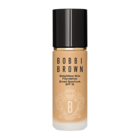 Weightless Skin Foundation SPF 15 - Warm Natural