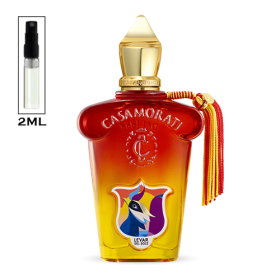 CAMPIONCINO LEVAR DEL SOLE Eau de Parfum 2ML