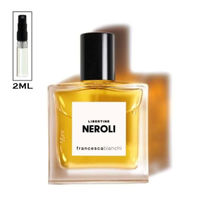 CAMPIONCINO LIBERTINE NEROLI Extrait de Parfum 2ml