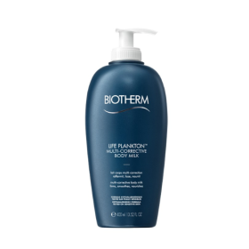 BIOTHERM LIFE PLANKTON BODY MILK 400ML  