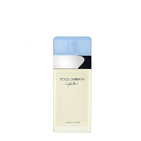 LIGHT BLUE Eau de Toilette 50ML