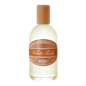 WHITE LILY BAGNO-DOCCIA EMOLIENTE RILASSANTE 500ML