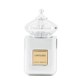 LIMITLESS Eau de Parfum 100ML