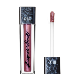 Purple Sand 14 - Liquid Soul Pigmento Liquido All Over Metallic