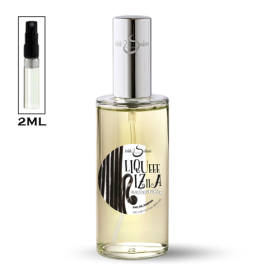 CAMPIONCINO LIQUEEERIIZA SALAAATA Eau de Parfum 2ML