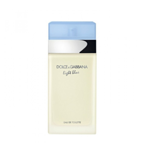 LIGHT BLUE Eau de Toilette 100ML