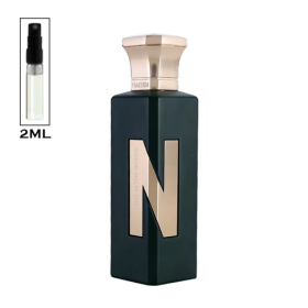 CAMPIONCINO LOST IN THE WOODS AQUA PARFUM 2ML