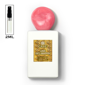 CAMPIONCINO LOVE DECLARATION EXTRAIT DE PARFUM 2ML