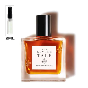 CAMPIONCINO THE LOVER'S TALE Extrait de Parfum 2ml