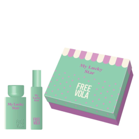 LUCKY STAR CCOFANETTO REGALO