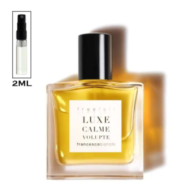 CAMPIONCINO LUXE CALME VOLUPT  Eau de Parfum 2ml