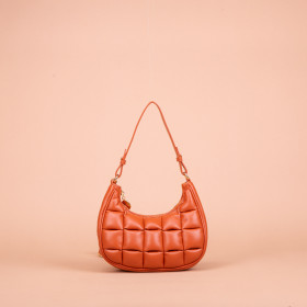 BORSA HOBO MATELASSE' COCCIO ART.M8-H200253