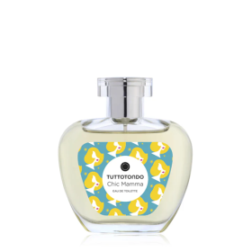 CHIC MAMMA Eau de toilette 100ML