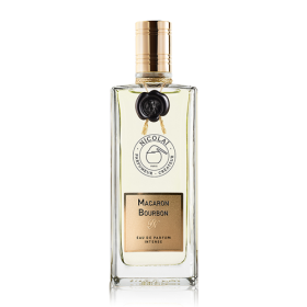 Macaron Bourbon Eau de Parfum Intense 100ML