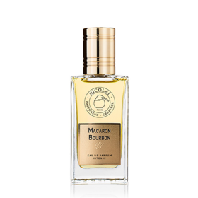 MACARON BOURBON Eau de Parfum Intense 30ML