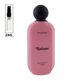 CAMPIONCINO MADAME AQUA PARFUM 2ML