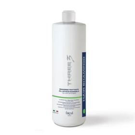 FAIPA SHAMPOO TRATTANTE MANDORLE 1000ML