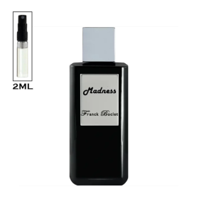 CAMPIONCINO Madness Extrait de Parfum 2ml