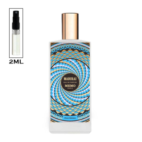 CAMPIONCINO MADURAI EAU DE PARFUM 2ML