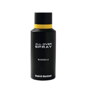 MAGNOLIA ALL OVER SPRAY 125ML
