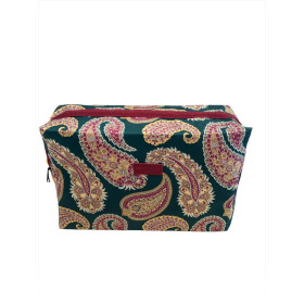 TROUSSE VERDE