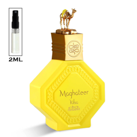 CAMPIONCINO MAGHATEER KILSA Eau de Parfum 2ml