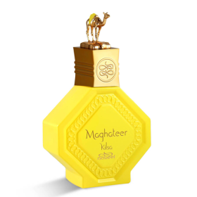 MAGHATEER KILSA Eau de Parfum 100ml