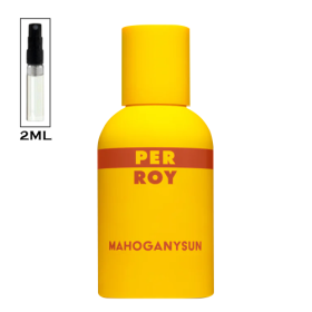 CAMPIONCINO MAHOGANYSUN Eau de Parfum 2ML