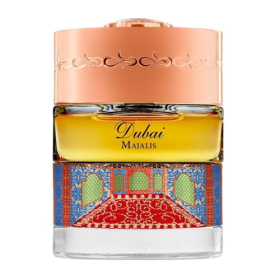 DUBAI MAJALIS Eau de Parfum 50ML