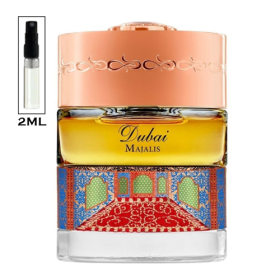 CAMPIONCINO DUBAI MAJALIS Eau de Parfum 2ML