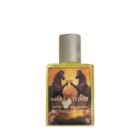 MAKE A TOAST HUILE ABSOLUE 15ML