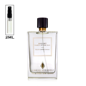 CAMPIONCINO MALIBU' PARTY IN THE BAY eau de parfum 2ML