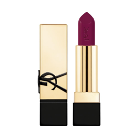 YSL ROUGE PUR COUTURE ROSSETTO SATINATO PINK 01