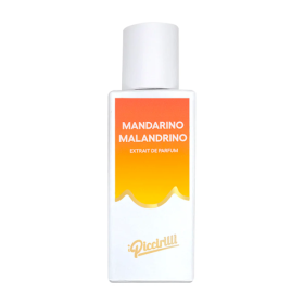 MANDARINO MALANDRINO Extrait de Parfum 30ML