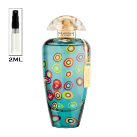 CAMPIONCINO MANDARIN CARNIVAL EAU DE PARFUM 2ml