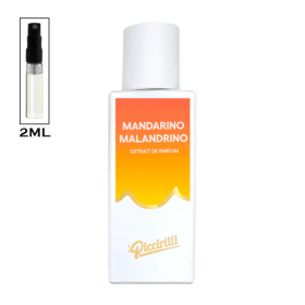 CAMPIONCINO MANDARINO MALANDRINO Extrait de Parfum 2ML