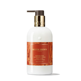 Marvellous Mandarin & Spice Lozione Mani 300ML