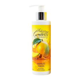 MANGO MANIA CREMA CORPO 200ML