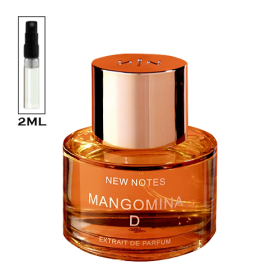 CAMPIONCINO MANGOMINA D EXTRAIT DE PARFUM 2ML 
